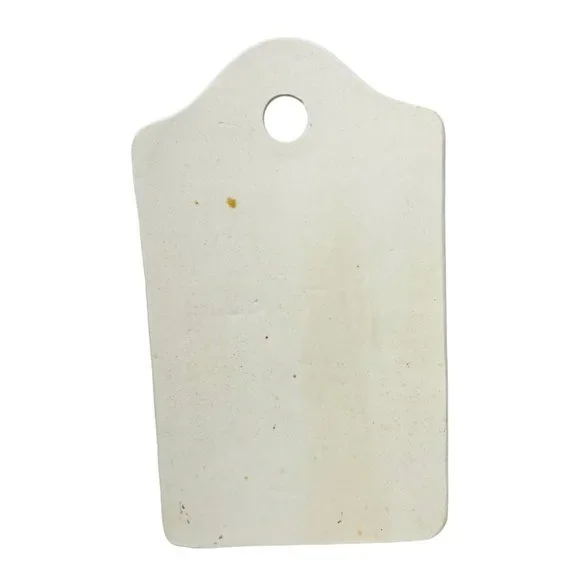 Holland Tile Antique Windmill Bread and Cheese Cutting Board Plate Collectible - Picture 8 of 9